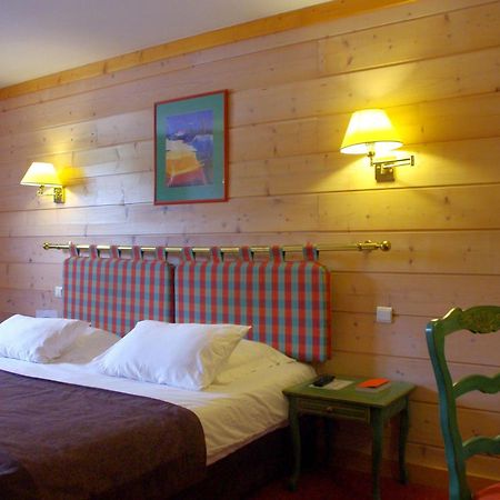 Le Grand Hotel & Spa Gérardmer Екстериор снимка